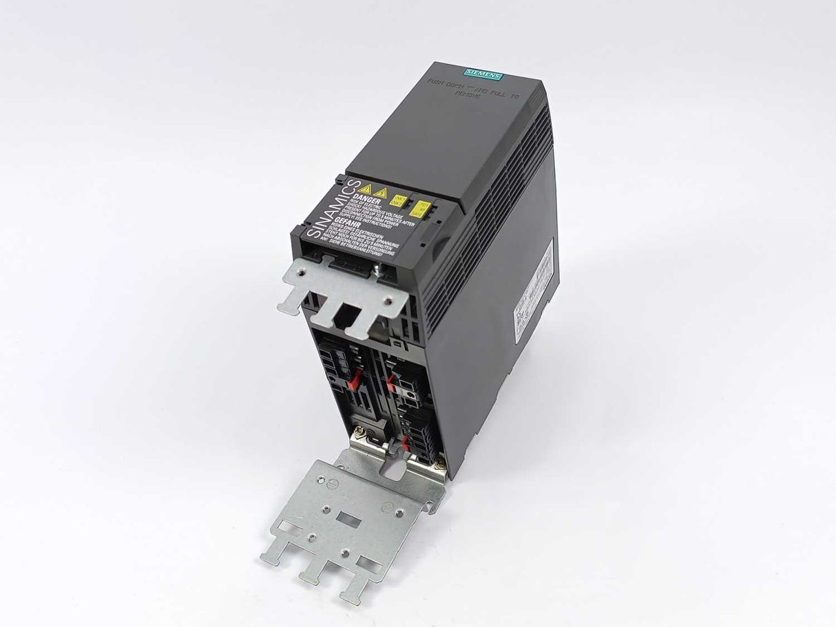 Siemens 6SL3210-1KE14-3AF2 Sinamics G120C PN 1,5KW FILA Frequency Converter