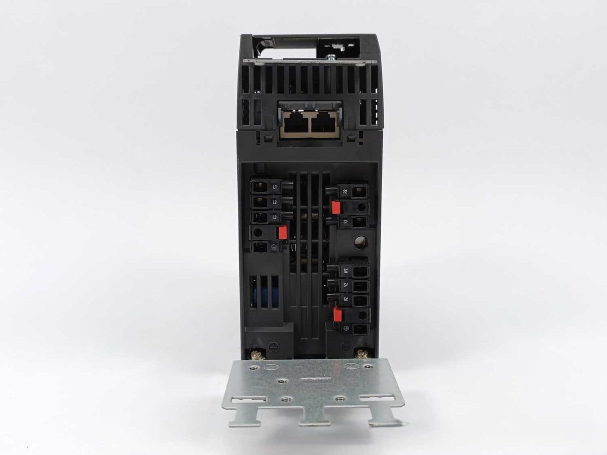 Siemens 6SL3210-1KE14-3AF2 Sinamics G120C PN 1,5KW FILA Frequency Converter