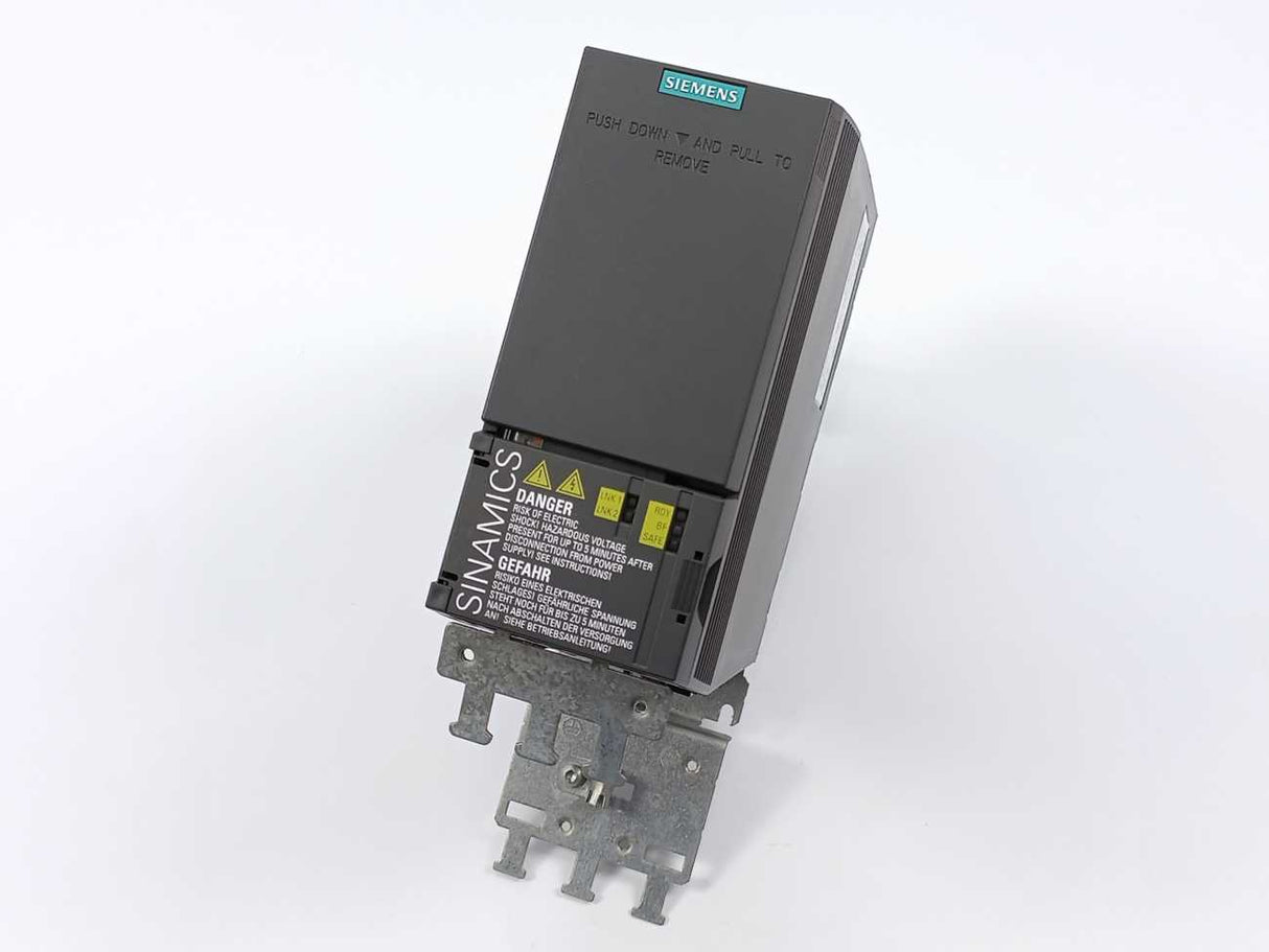 Siemens 6SL3210-1KE12-3AF2 Sinamics G120C PN