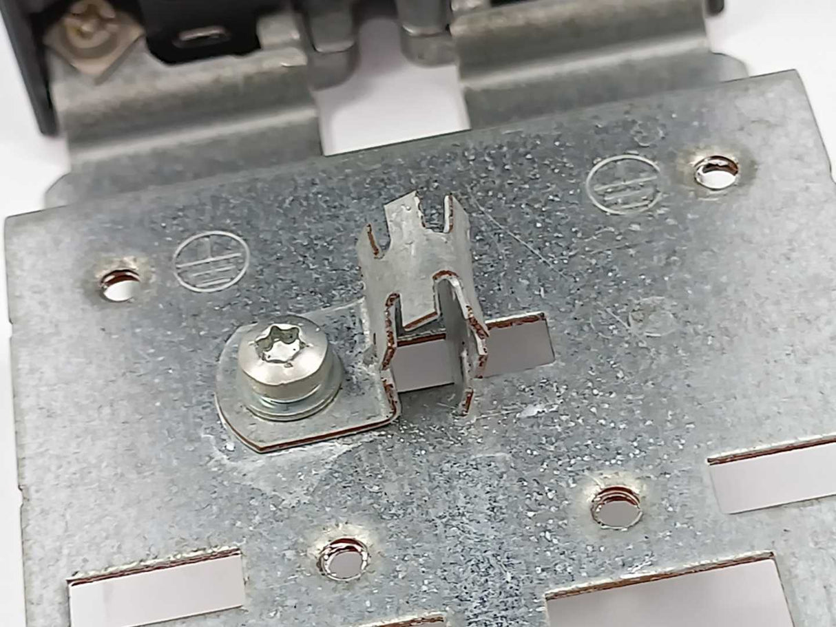 Siemens 6SL3210-1KE12-3AF2 Sinamics G120C PN