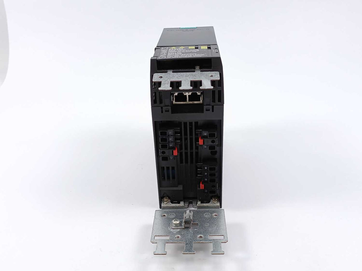 Siemens 6SL3210-1KE12-3AF2 Sinamics G120C PN
