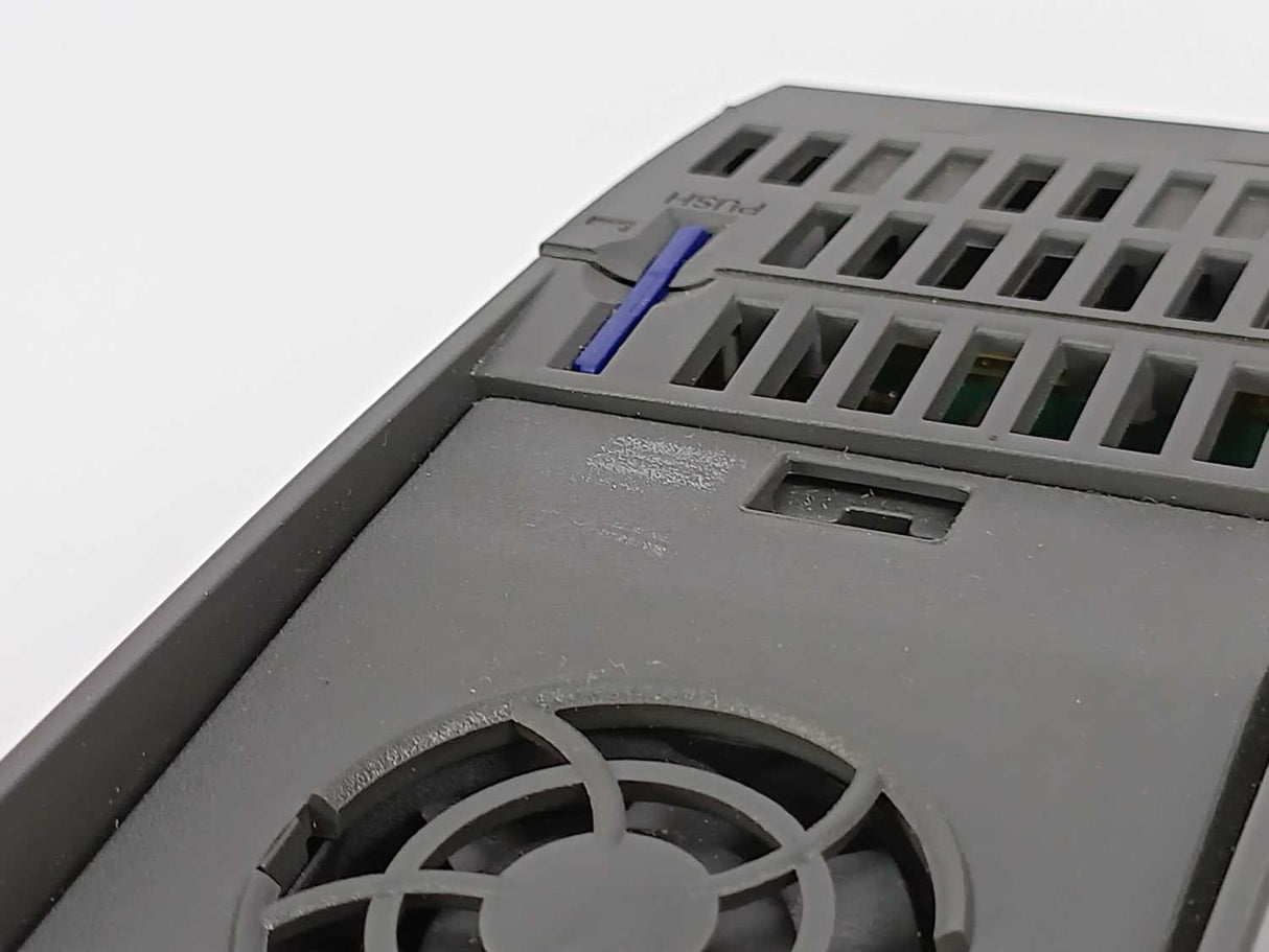 Siemens 6SL3210-1KE15-8AF2 SINAMICS G120C PN 2,2KW FILA