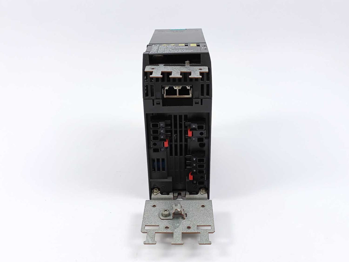 Siemens 6SL3210-1KE15-8AF2 SINAMICS G120C PN 2,2KW FILA