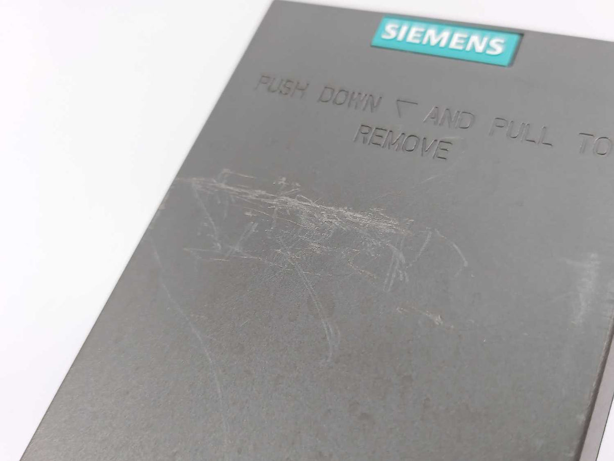 Siemens 6SL3210-1KE15-8AF2 SINAMICS G120C PN 2,2KW FILA