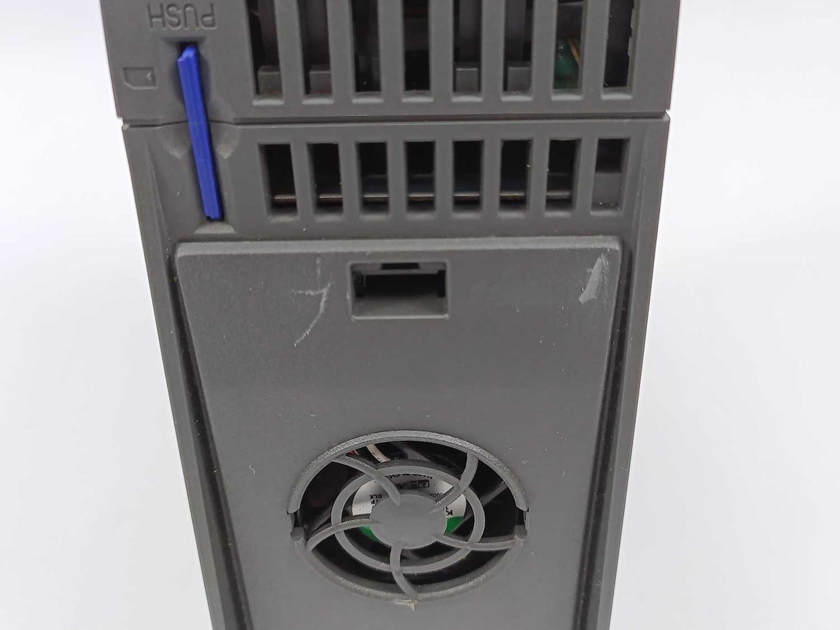 Siemens 6SL3210-1KE18-8AF1 SINAMICS G120C 4 kW Frequency Converter