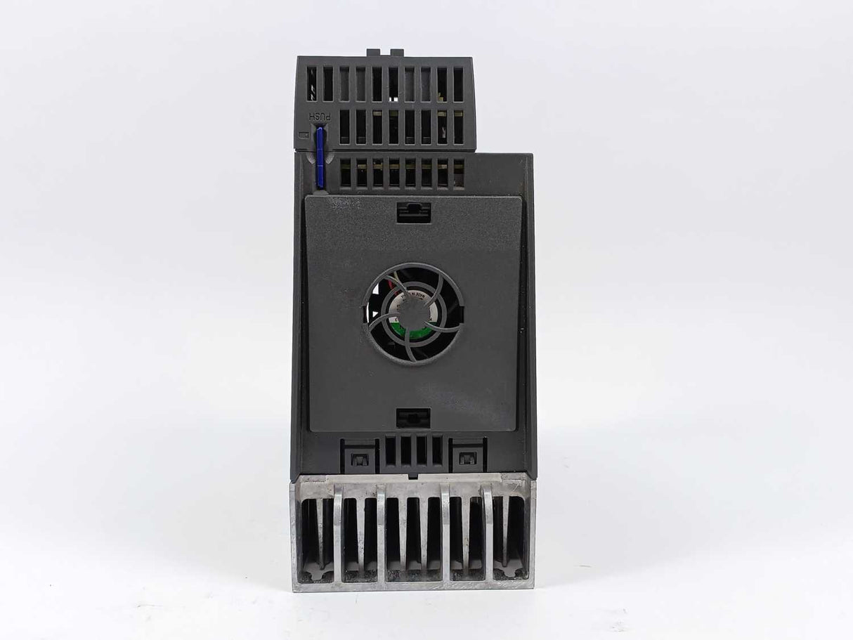 Siemens 6SL3210-1KE21-7AF1 Sinamics G120C PN drive 7.5kW