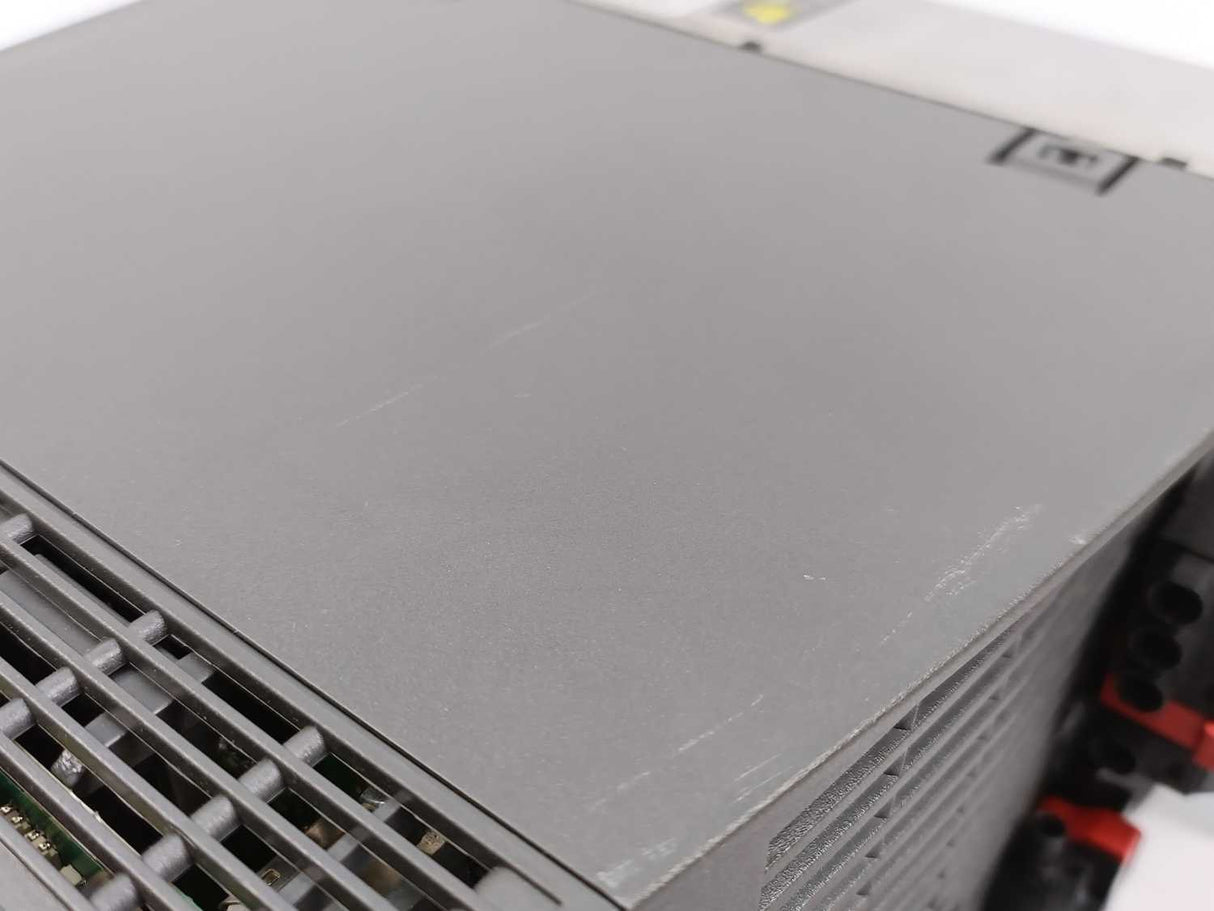 Siemens 6SL3210-1KE21-7AF1 Sinamics G120C PN drive 7.5kW