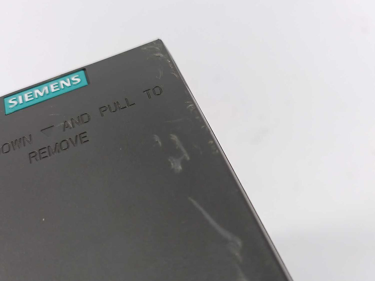 Siemens 6SL3210-1KE21-7AF1 Sinamics G120C PN drive 7.5kW