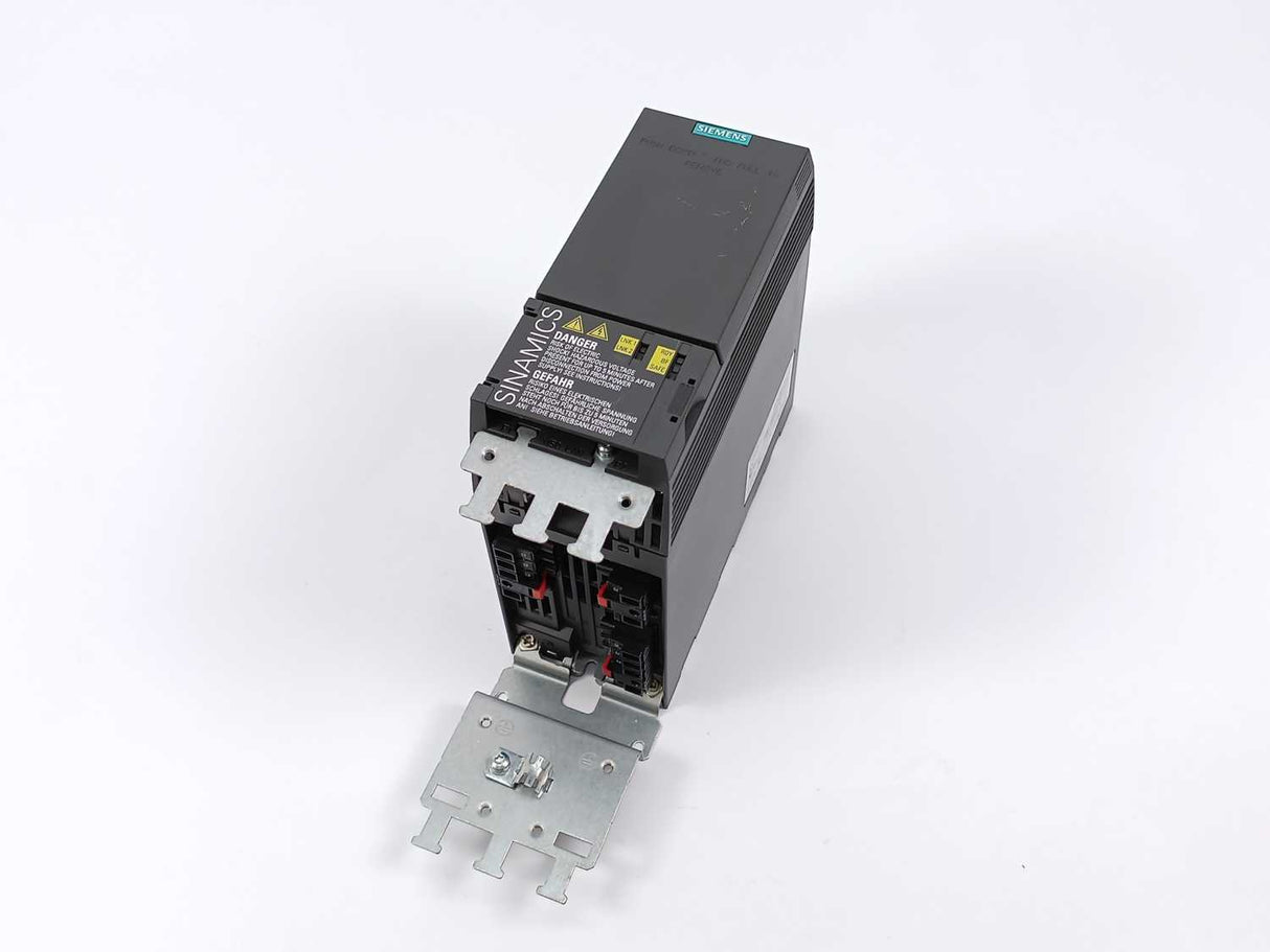 Siemens 6SL3210-1KE13-2AF2 Sinamics G120C PN