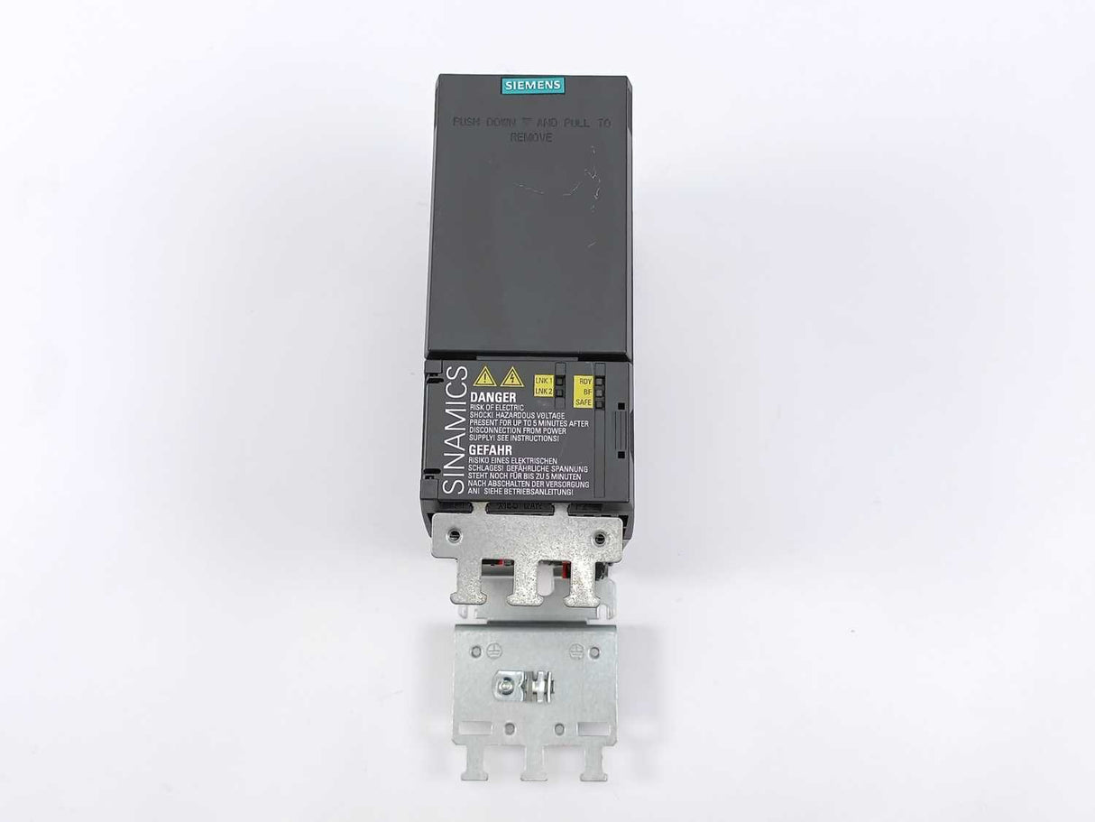 Siemens 6SL3210-1KE13-2AF2 Sinamics G120C PN