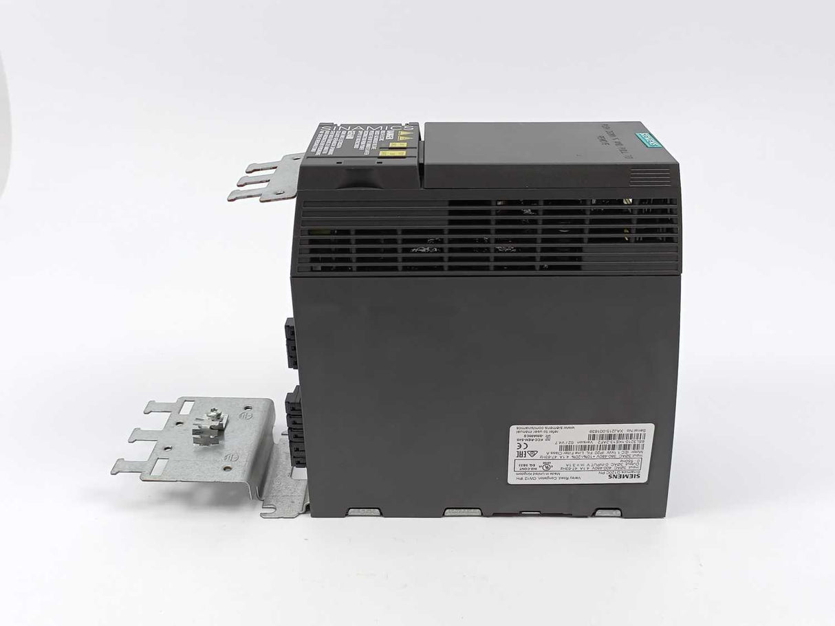 Siemens 6SL3210-1KE13-2AF2 Sinamics G120C PN
