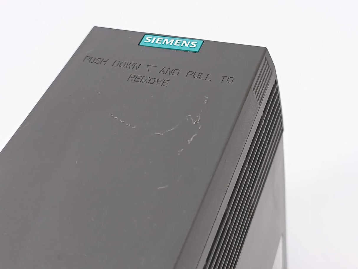 Siemens 6SL3210-1KE13-2AF2 Sinamics G120C PN