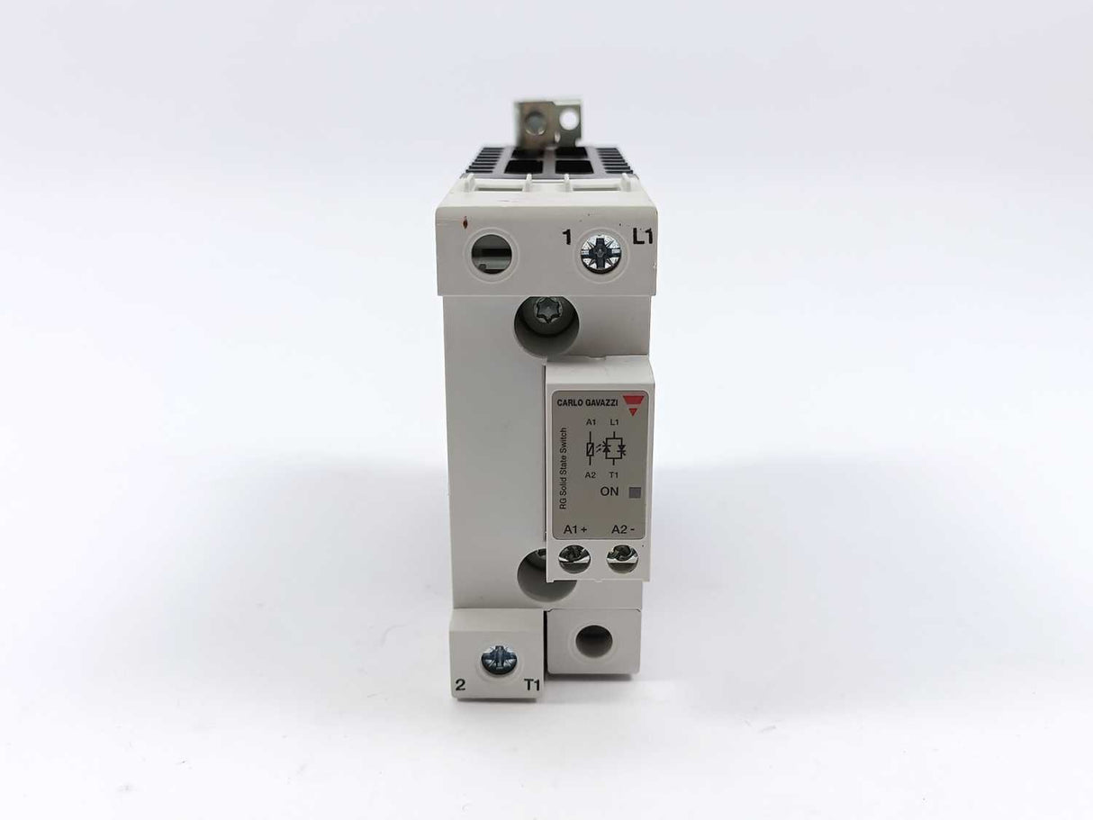 Carlo Gavazzi RCG1A23A40KGE RG Solid State Switch