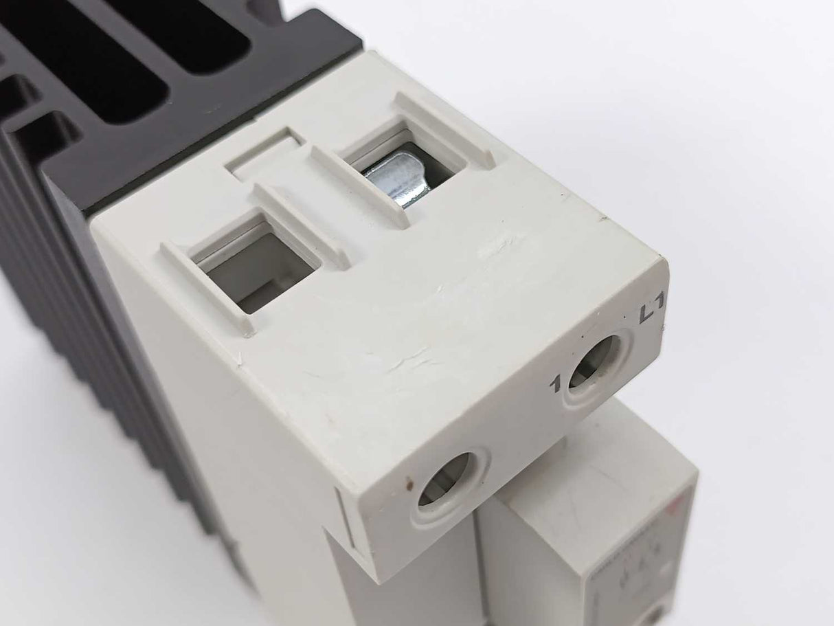 Carlo Gavazzi RCG1A23A40KGE RG Solid State Switch