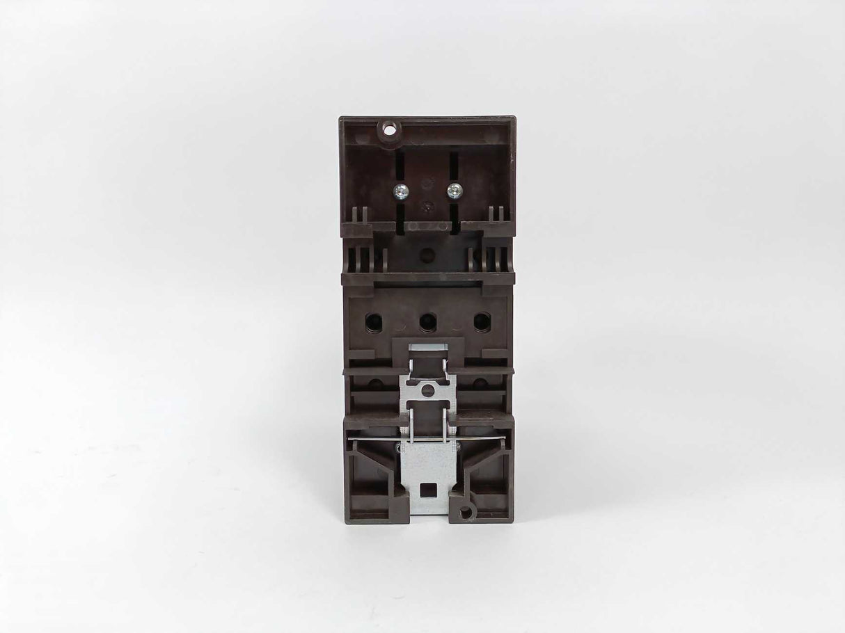 Siemens 3RV1041-4JA10 Circuit Breaker