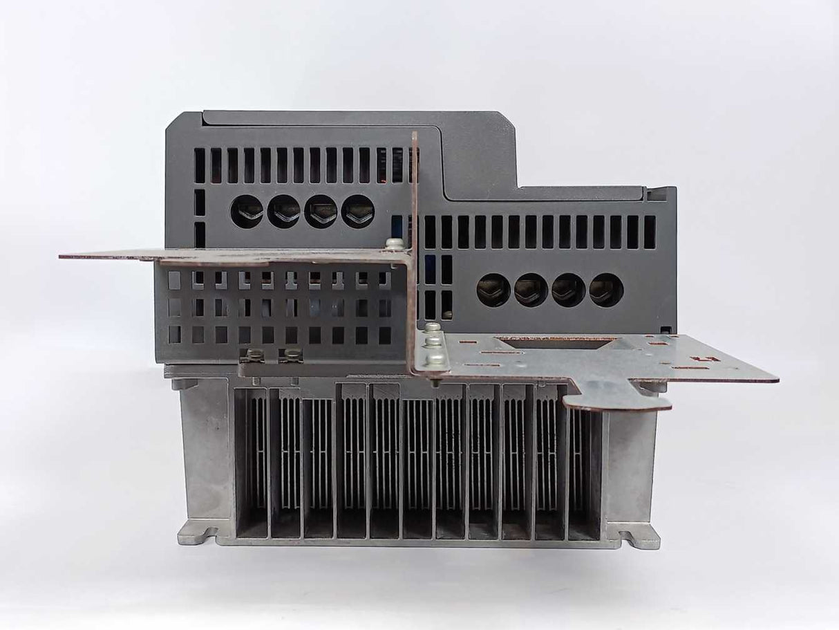 Siemens 6SL3210-1PE28-8AL0 Power Module PM240-2 + 6SL3244-0BB12-1FA0