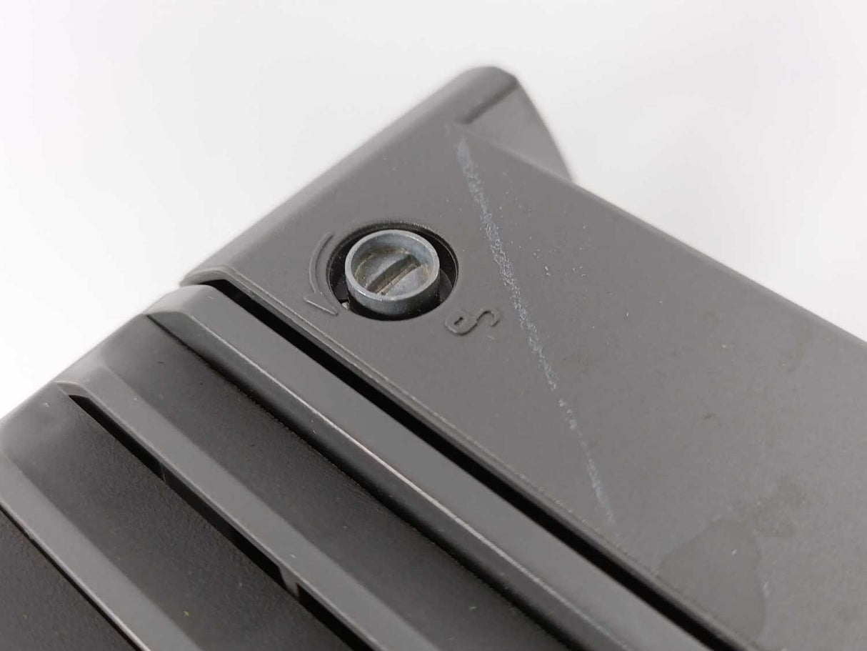 Siemens 6SL3210-1PE28-8AL0 Power Module PM240-2 + 6SL3244-0BB12-1FA0