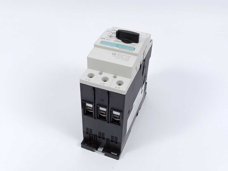 Siemens 3RV1031-4HA10 Circuit breaker