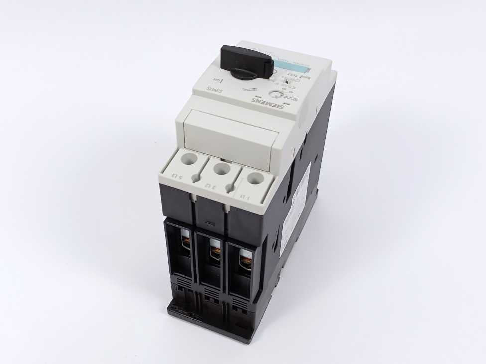 Siemens 3RV1031-4HA10 Circuit breaker