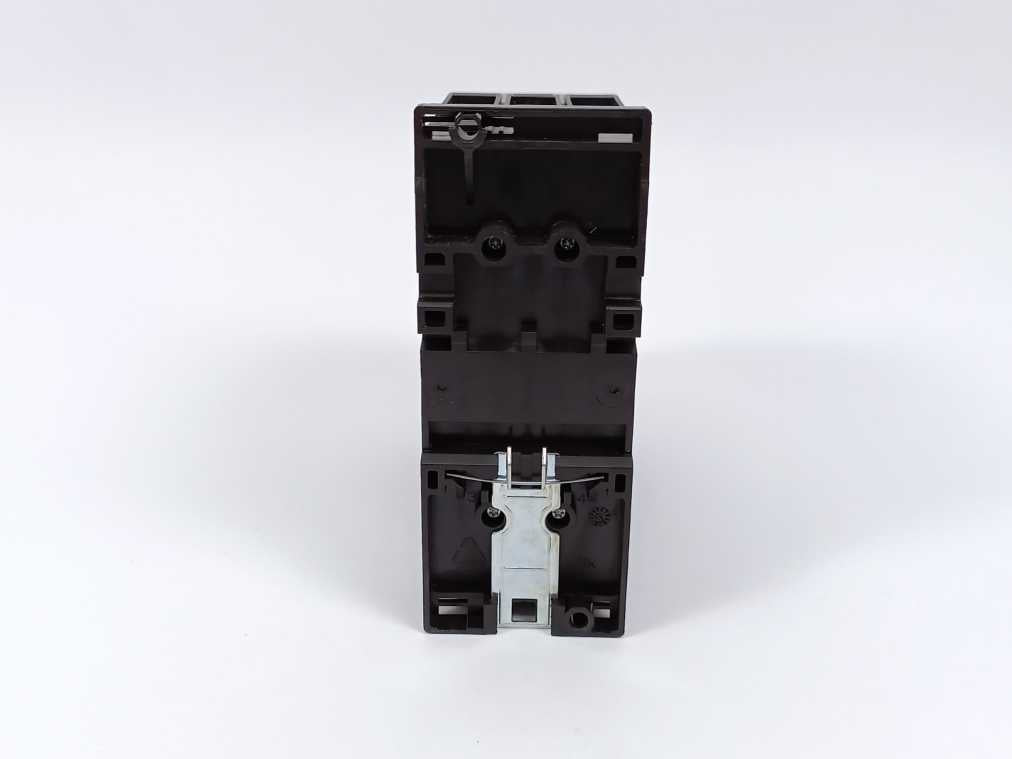 Siemens 3RV1031-4HA10 Circuit breaker