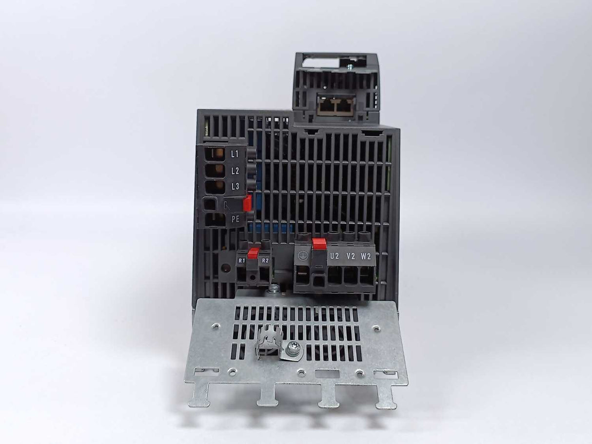 Siemens 6SL3210-1KE23-8AF1 Sinamics G120C PN 18,5KW Frequency Converter