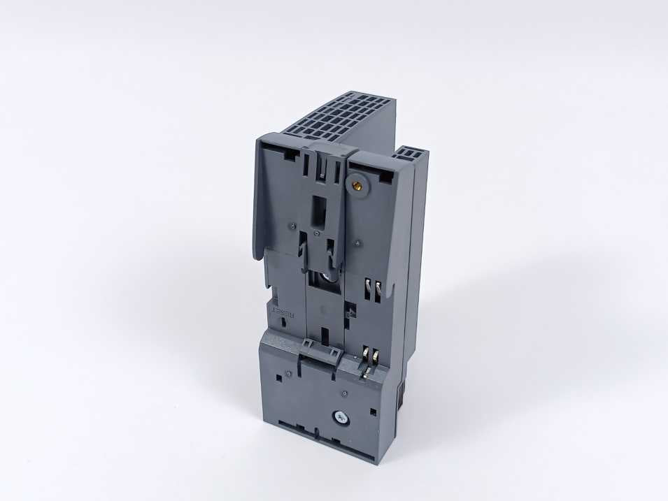 Siemens 6ES7155-6AU00-0BN0 SIMATIC S7 Interface Module 155-6PN