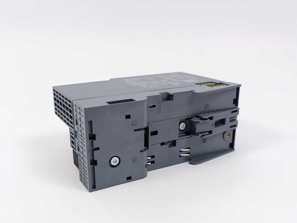 Siemens 6ES7155-6AU00-0BN0 SIMATIC S7 Interface Module 155-6PN