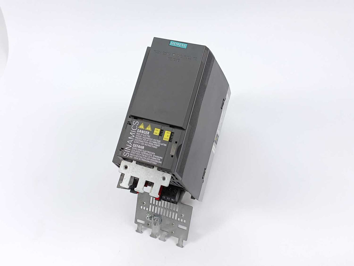 Siemens 6SL3210-1KE21-3AF1 Sinamics G120C PN Frequency Converter