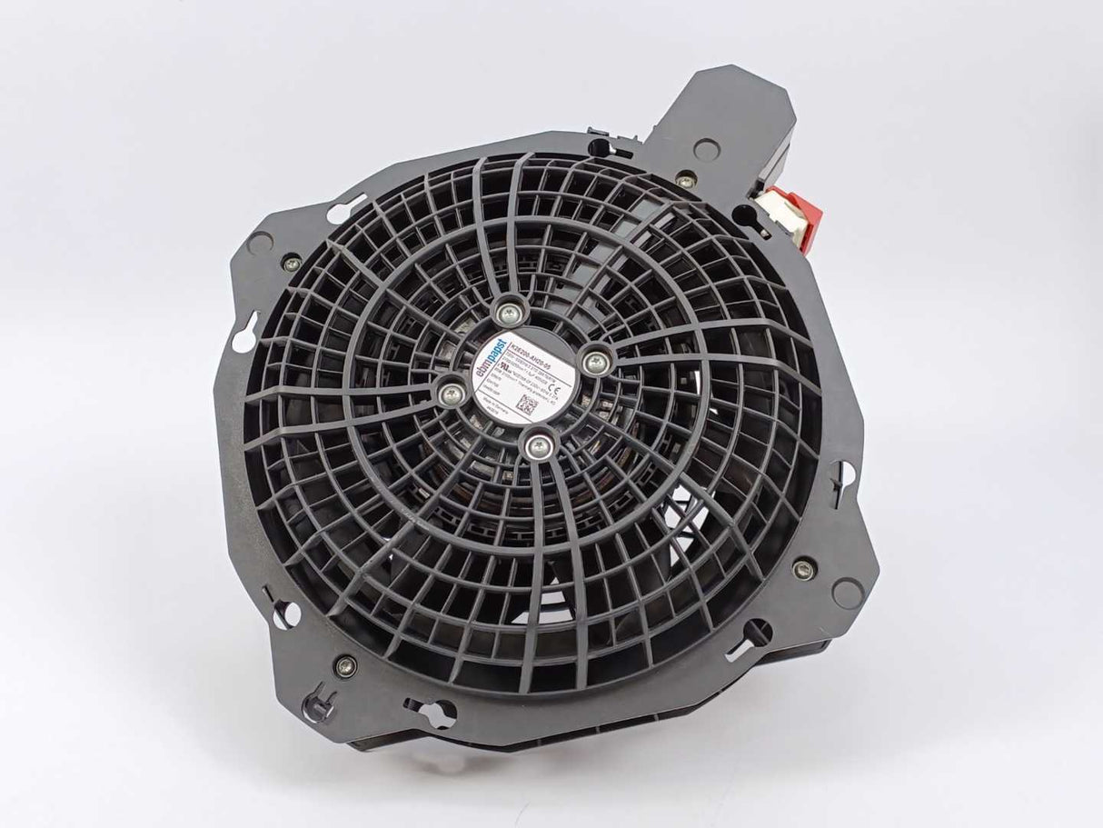 Ebmpapst K2E200-AH20-05 Axial Cooling Fan