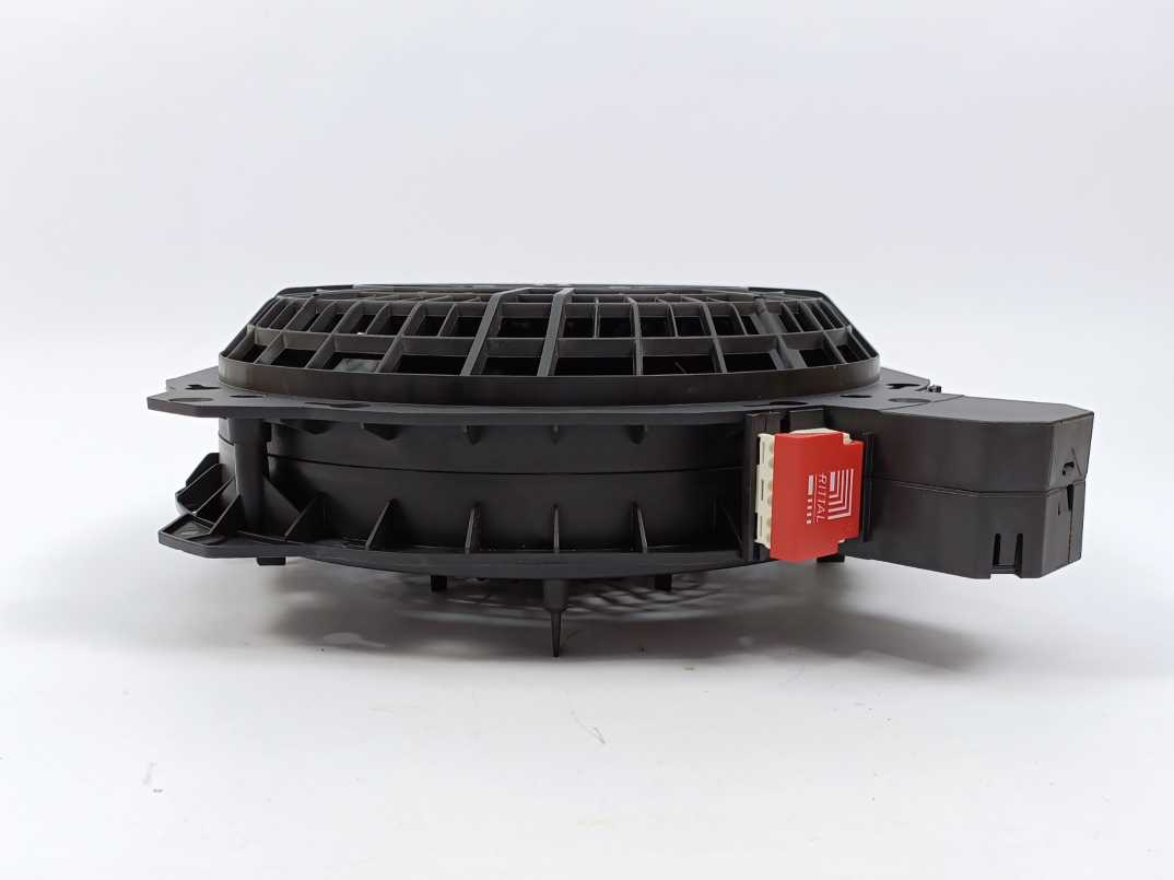 Ebmpapst K2E200-AH20-05 Axial Cooling Fan