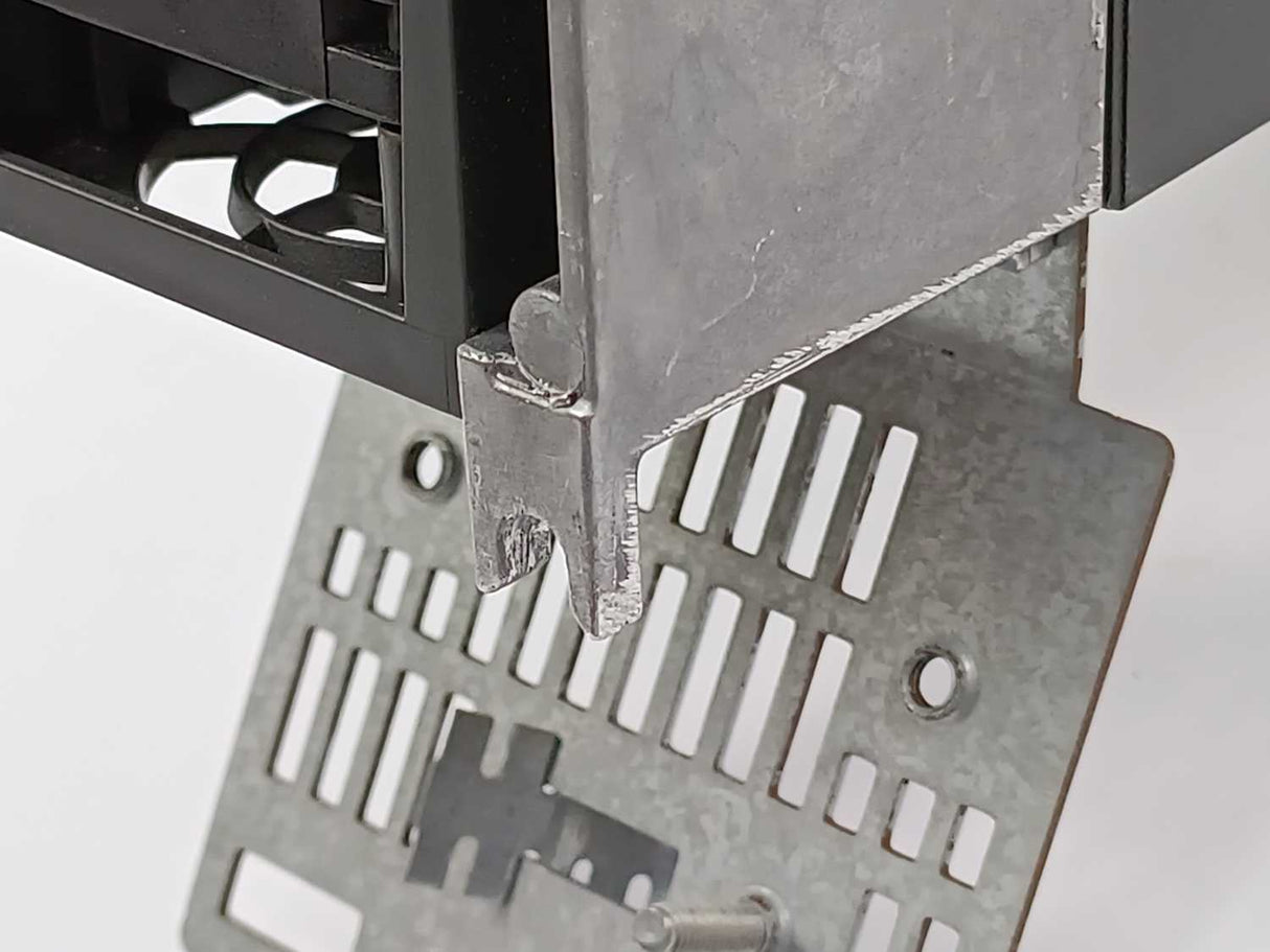 Siemens 6SL3210-1KE18-8AF1 SINAMICS G120C 4 kW Frequency Converter