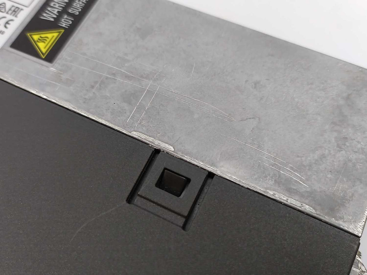 Siemens 6SL3210-1KE18-8AF1 SINAMICS G120C 4 kW Frequency Converter