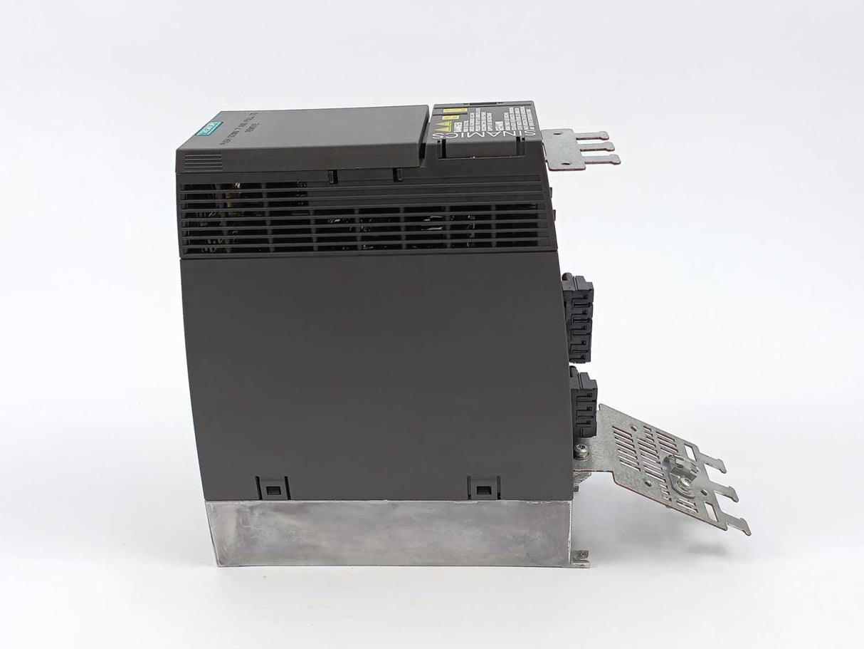 Siemens 6SL3210-1KE18-8AF1 SINAMICS G120C 4 kW Frequency Converter