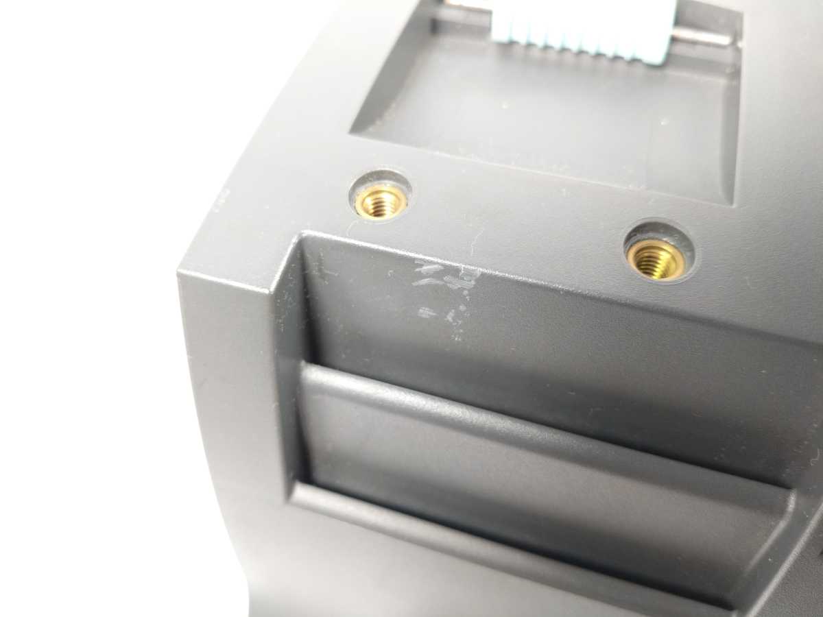 Siemens 6SL3210-1PE27-5AL0 SINAMICS Power Module PM240-2