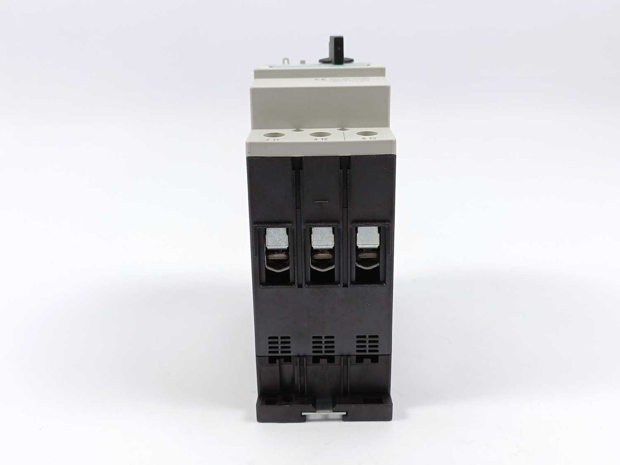 Siemens 3RV1031-4FA10 SIRIUS Circuit Breaker