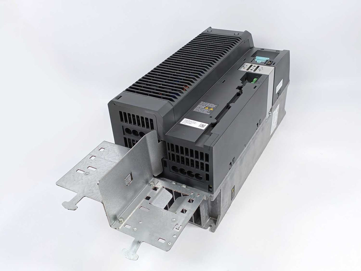 Siemens 6SL3210-1PE26-0AL0 Sinamics Power Module PM240-2