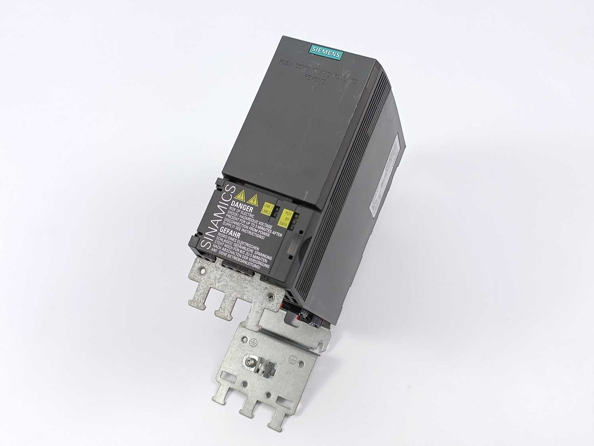 Siemens 6SL3210-1KE12-3AF2 Sinamics G120C PN