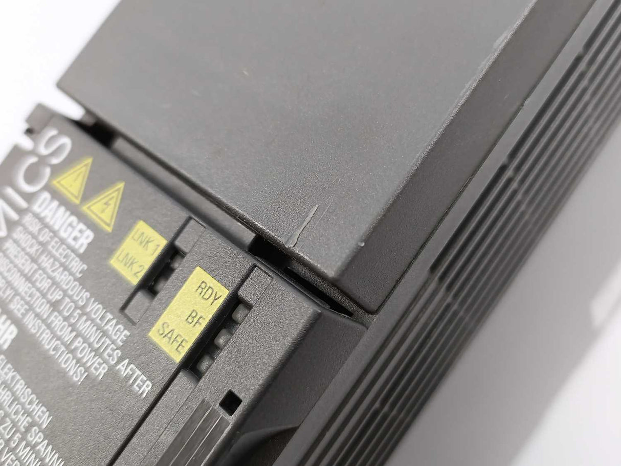 Siemens 6SL3210-1KE12-3AF2 Sinamics G120C PN