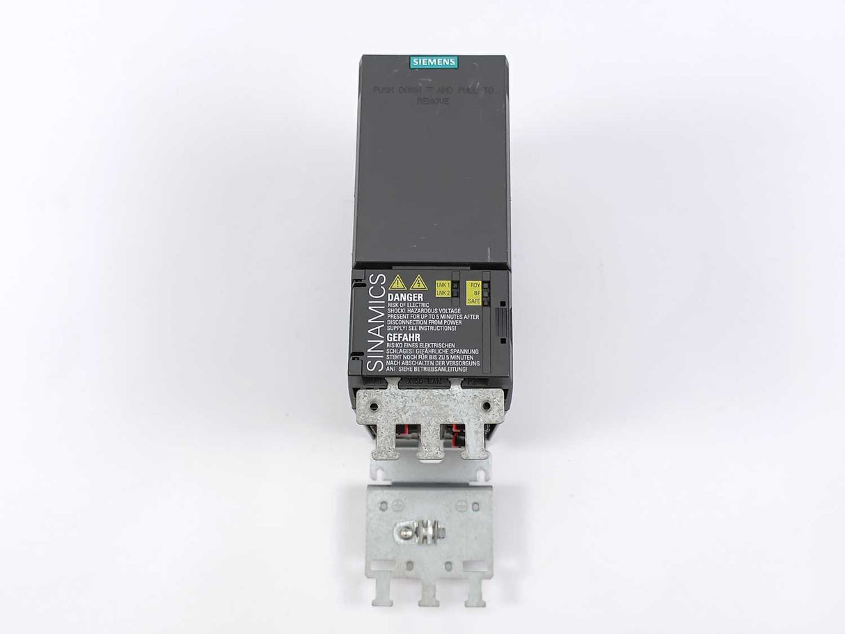 Siemens 6SL3210-1KE12-3AF2 Sinamics G120C PN