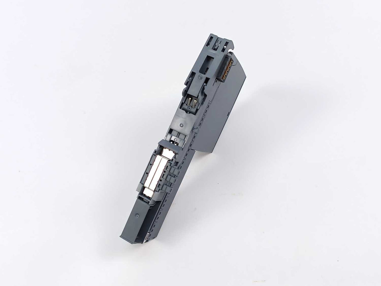 Siemens 6ES7 132-6BF00-0BA0 SIMATIC ET 200SP + 6ES7 193-6BP20-0BA0