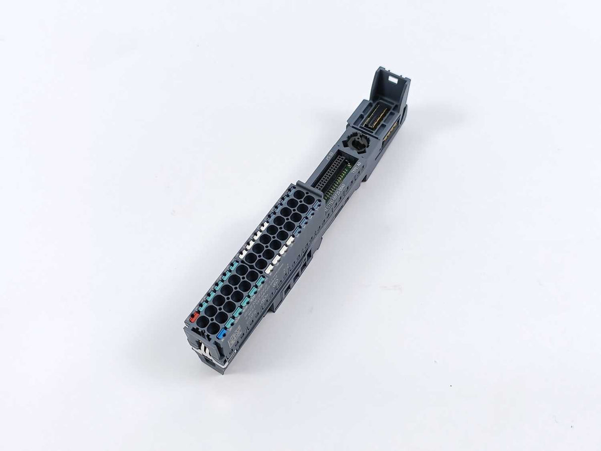 Siemens 6ES7 132-6BF00-0BA0 SIMATIC ET 200SP + 6ES7 193-6BP20-0BA0