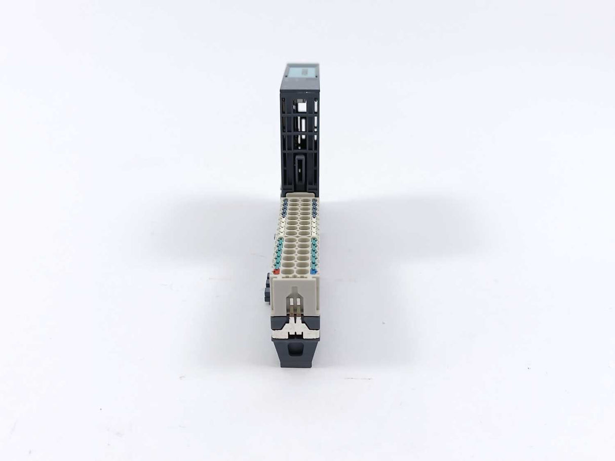 Siemens 6ES7 132-6BF00-0BA0 SIMATIC ET 200SP + 6ES7 193-6BP20-0DA0