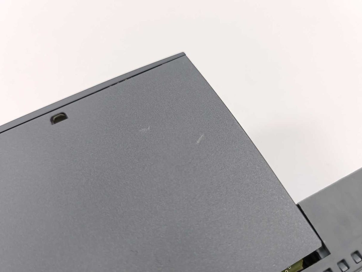 Siemens 6ES7131-6BF00-0BA0 SIMATIC ET 200SP + 6ES7193-6BP20-0BA0