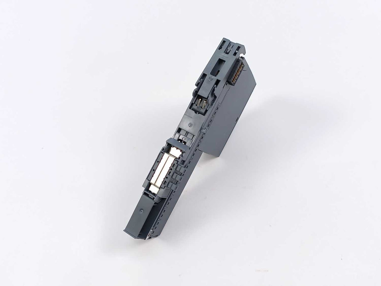 Siemens 6ES7131-6BF00-0BA0 SIMATIC ET 200SP + 6ES7193-6BP20-0BA0