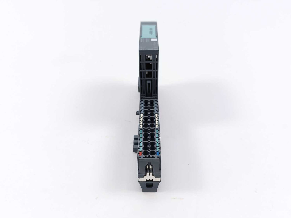 Siemens 6ES7131-6BF00-0BA0 SIMATIC ET 200SP + 6ES7193-6BP20-0BA0