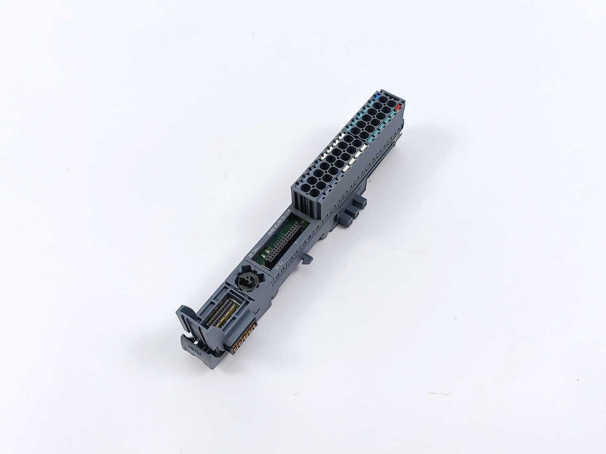 Siemens 6ES7131-6BF00-0BA0 SIMATIC ET 200SP + 6ES7193-6BP20-0BA0