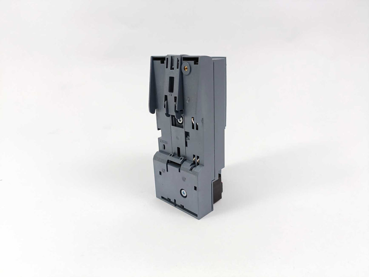 Siemens 6ES7155-6AU00-0BN0 SIMATIC S7 Interface Module+6ES7193-6AR00-0AA0