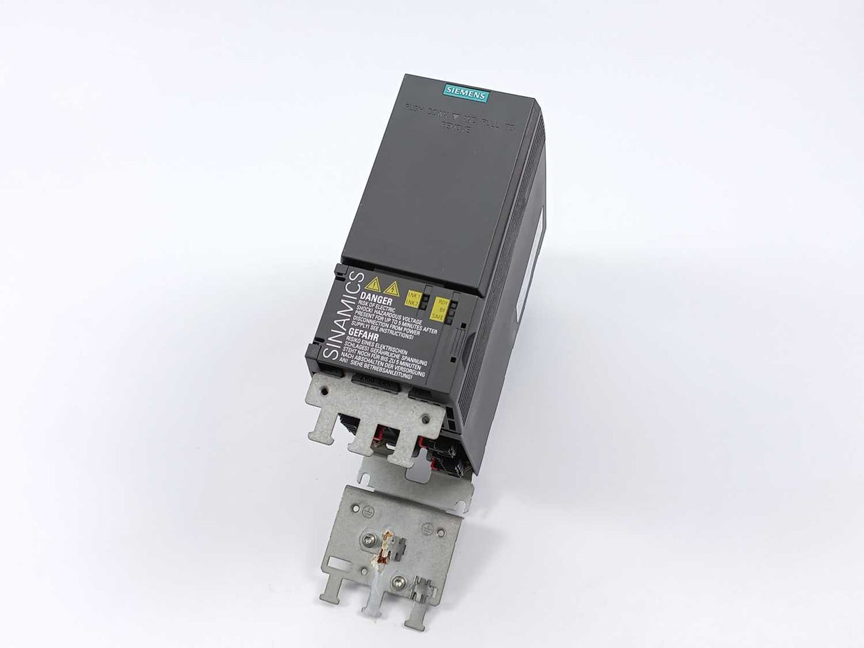 Siemens 6SL3210-1KE14-3AF2 Sinamics G120C PN