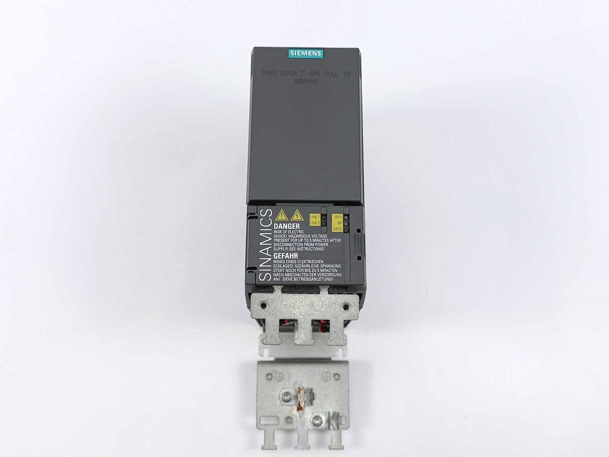 Siemens 6SL3210-1KE14-3AF2 Sinamics G120C PN