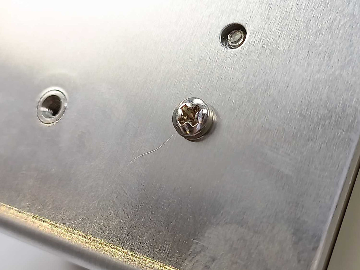 OMRON S8VS-24024BP 24V 10A Power supply